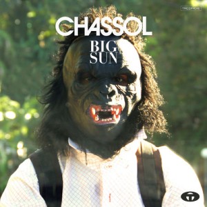 chassol-big-sun-album-cover
