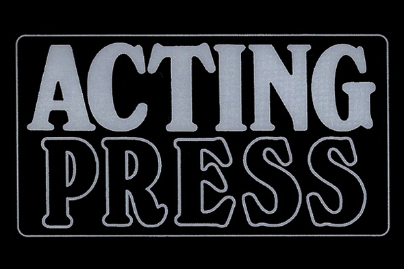 Acting Press