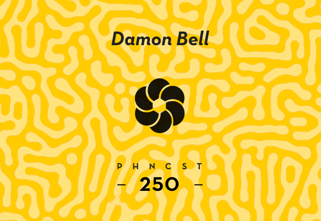Damon Bell
