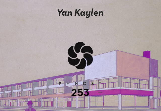 PHNCST253 - Yan Kaylen