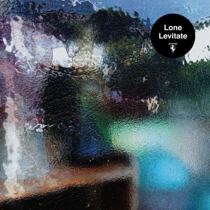 Lone Levitate R&S Records