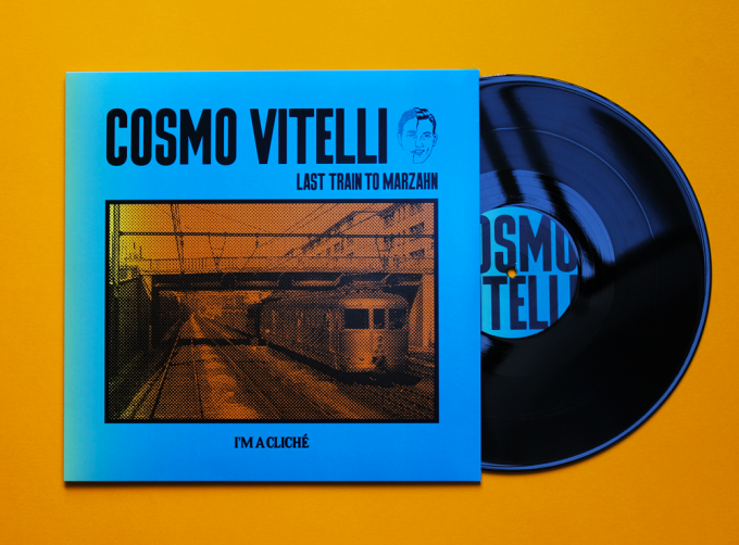 Cosmo Vitelli