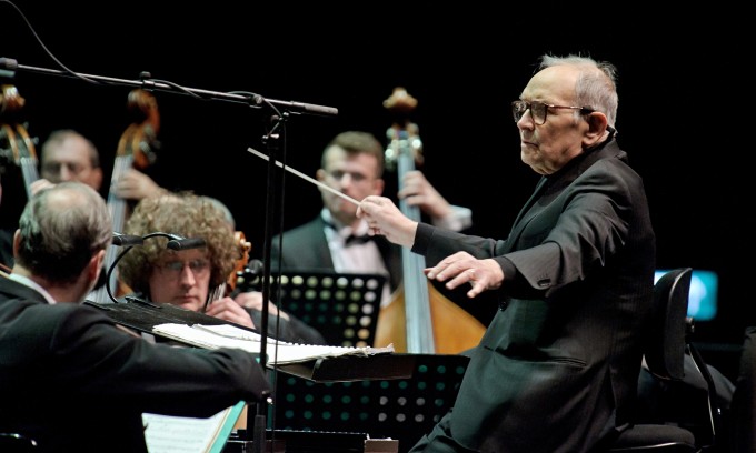 Ennio Morricone 2