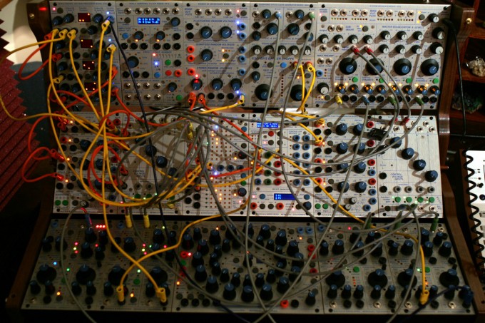 Buchla