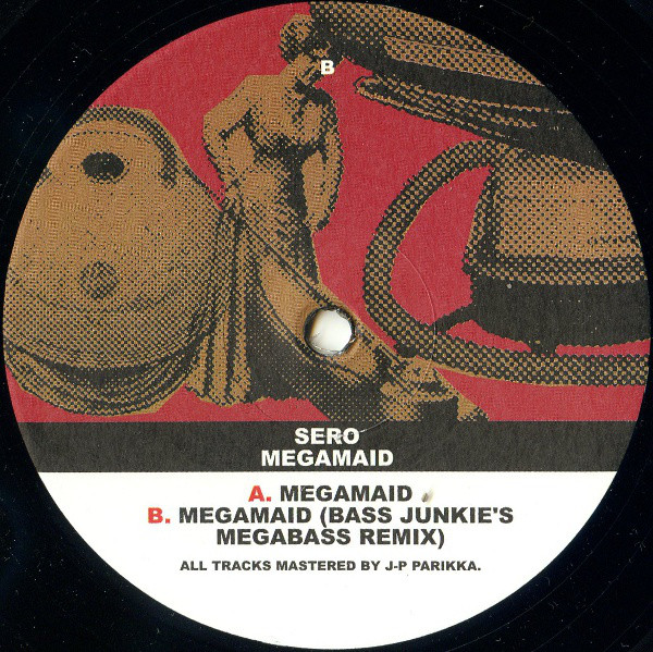 sero-megamaid