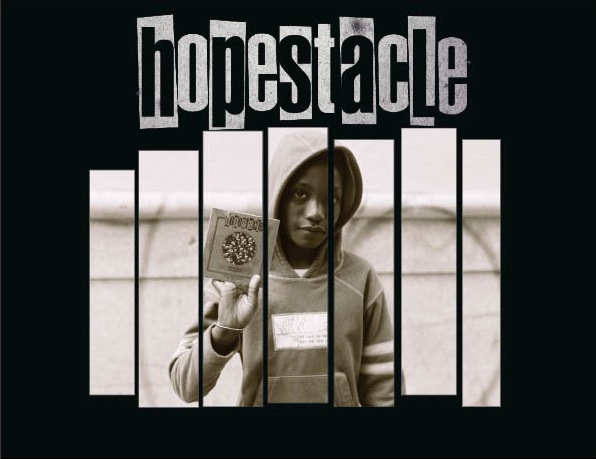 Phonographe 1.5 – Hopestacle live