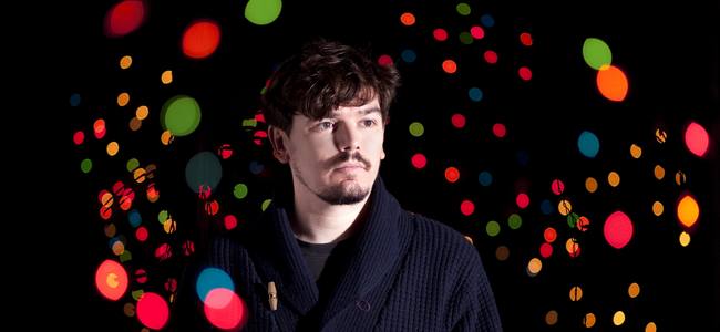 Bibio (Warp Record)