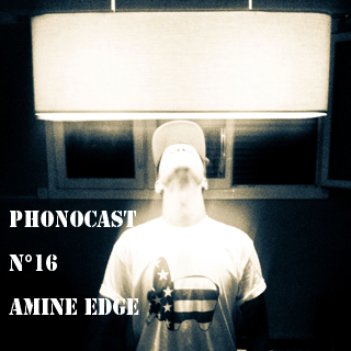 PHNCST016 – Amine Edge