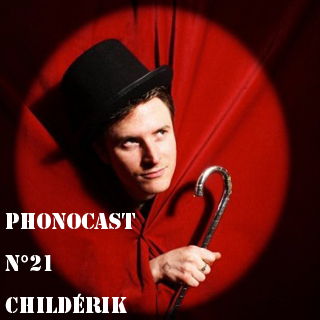 PHNCST021 – Childérik