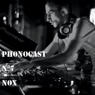 PHNCST007 – Nox