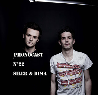 PHNCST022 – Siler & Dima