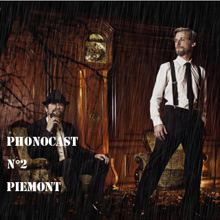 PHNCST002 – Piemont