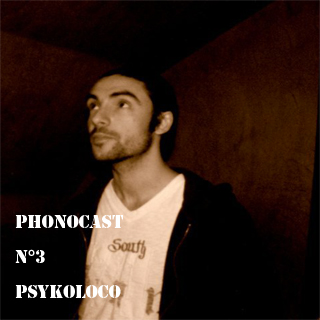 PHNCST003 – Psykoloco