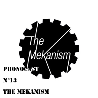 PHNCST013 – The Mekanism