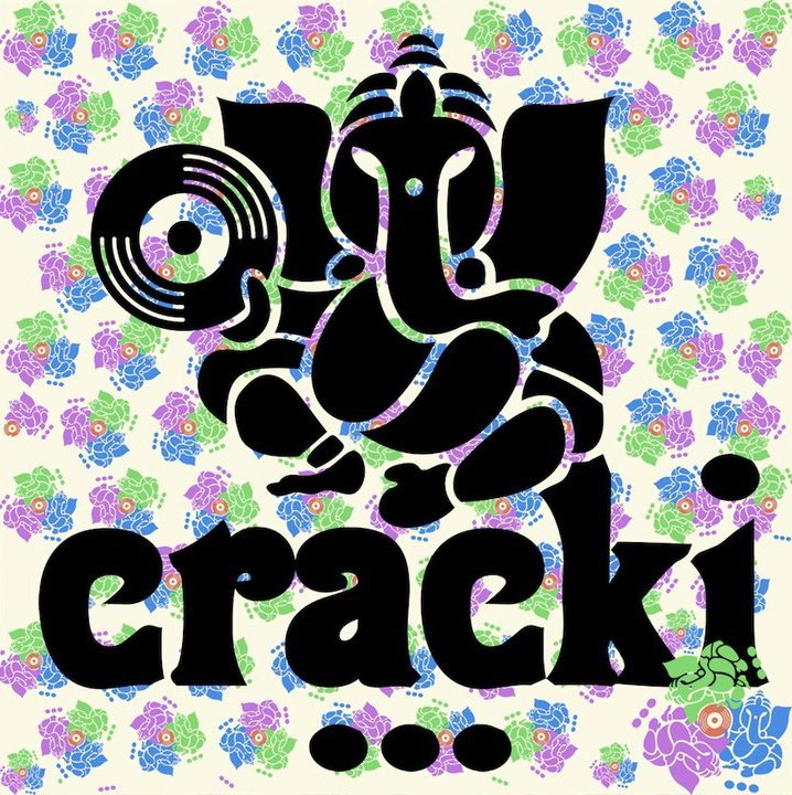 CRACKI – “ON S’ENJAILLE !”