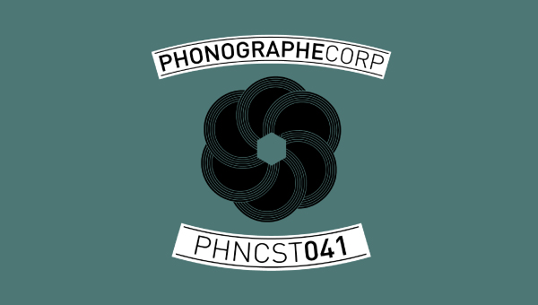 PHNCST041 – Rene Sandoval