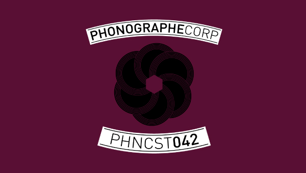 PHNCST042 – Pierre Wax présente “Un monde électronique”