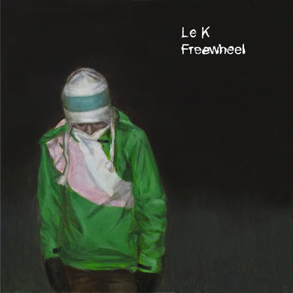 Le K – Freewheel (Karat)