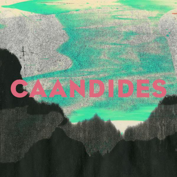 CAANDIDES – Before The Art (New Video Clip)