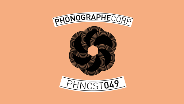 PHNCST049 – Sonja Moonear (Perlon, Ruta5)