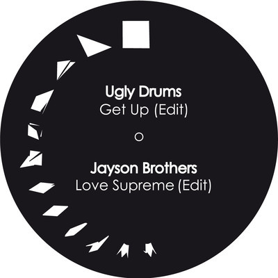 VA – Kid Sublime, Jayson Brothers, Ugly Drums (FACES1212)