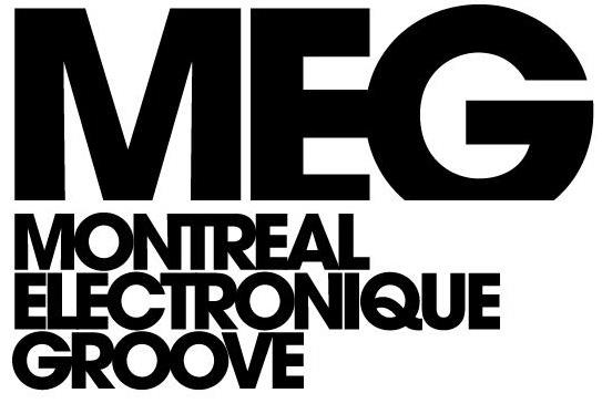 PLAYLIST014 – Montréal Électronique Groove (MEG)