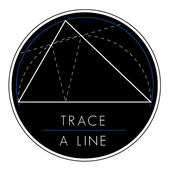 PLAYLIST018 – Trace A Line