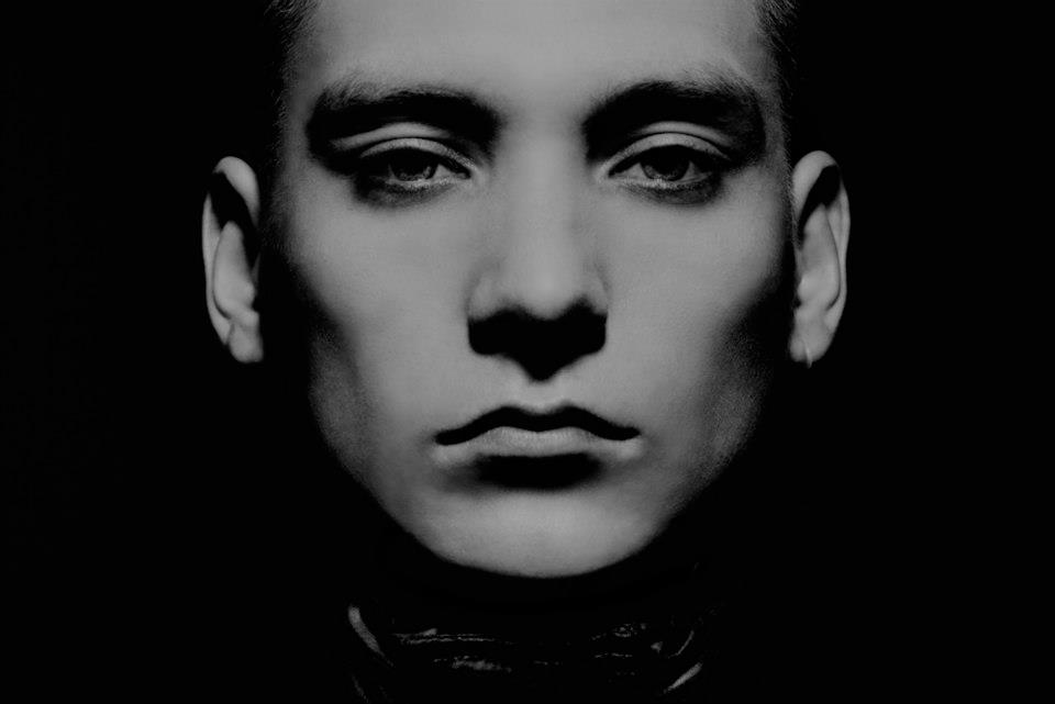 THOMAS AZIER – HYLAS 002 (EP)