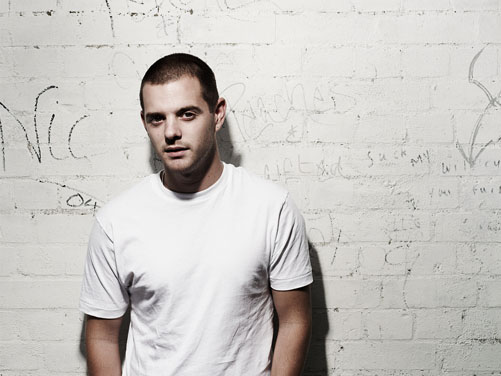 MIKE SKINNER IS BACK