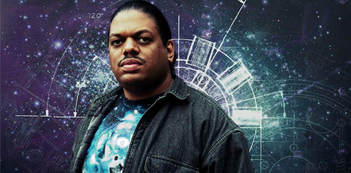 KERRI CHANDLER – LET THERE BE HOUSE !