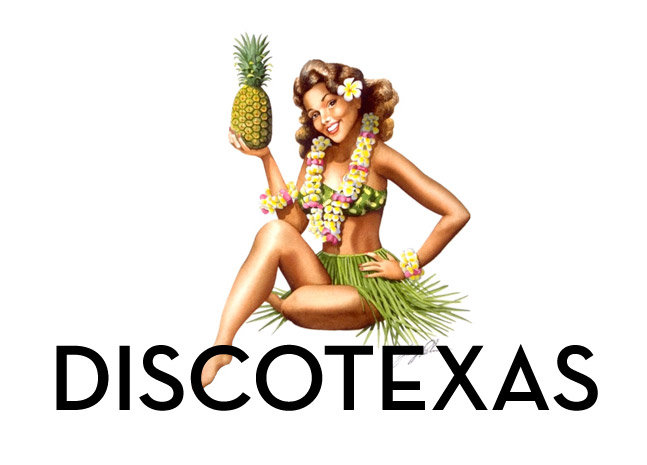 PLAYLIST035 – DISCOTEXAS