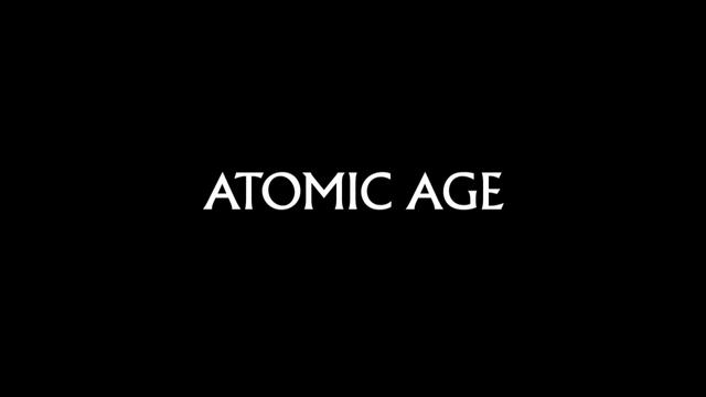 L’Age Atomique / Ventura Records : Épopée musicale