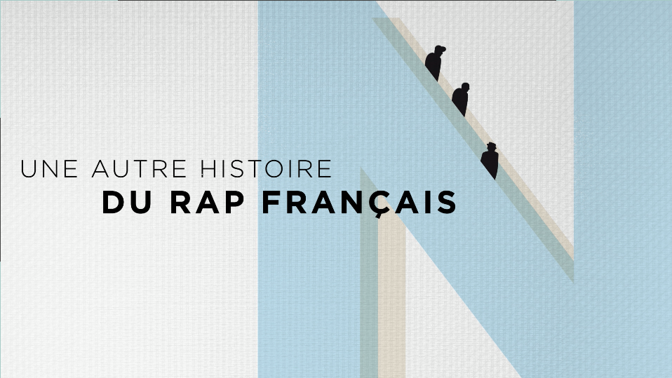 Un jour peut-être – Une autre histoire du rap français