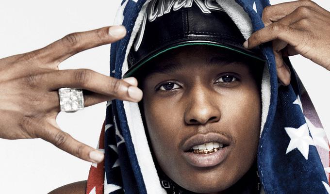A$AP Rocky – Long Live A$AP