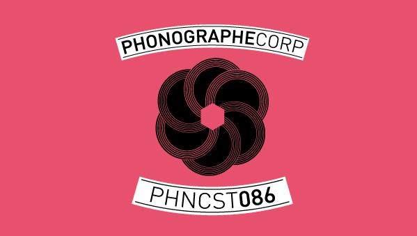 PHNCST086 – Innerspace Halflife