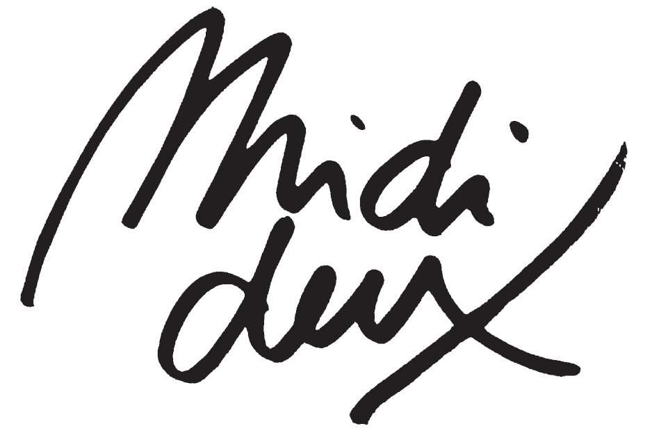 PLAYLIST046 – Midi Deux