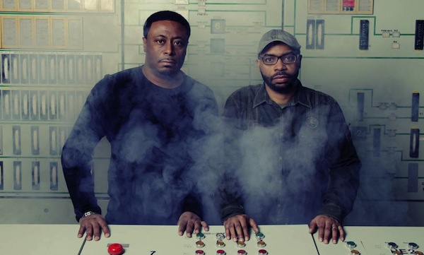 Octave One – Analogic Resistance !