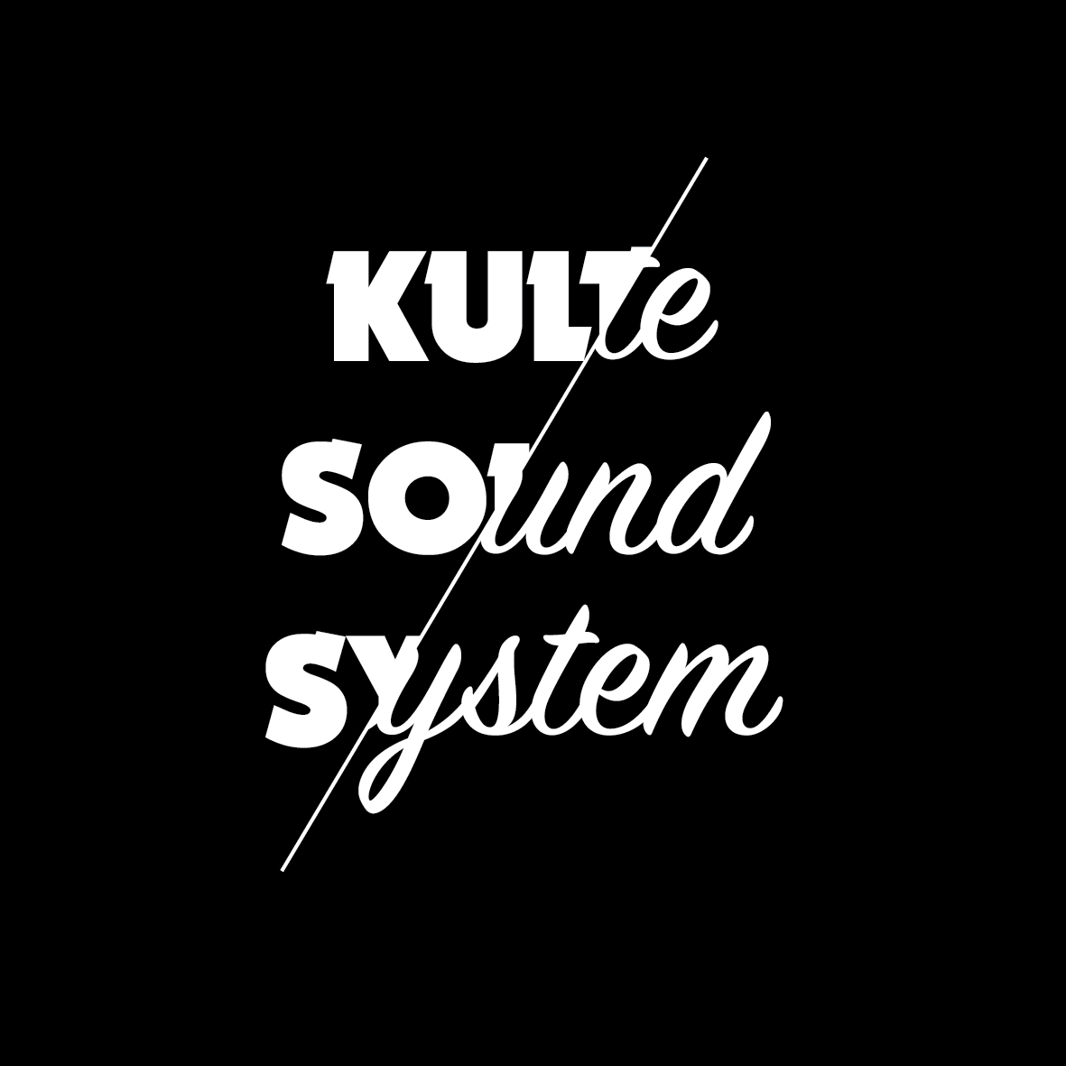 PLAYLIST055 – Kulte Soundsystem : “De la musique de qualité pour les oreilles fines”.