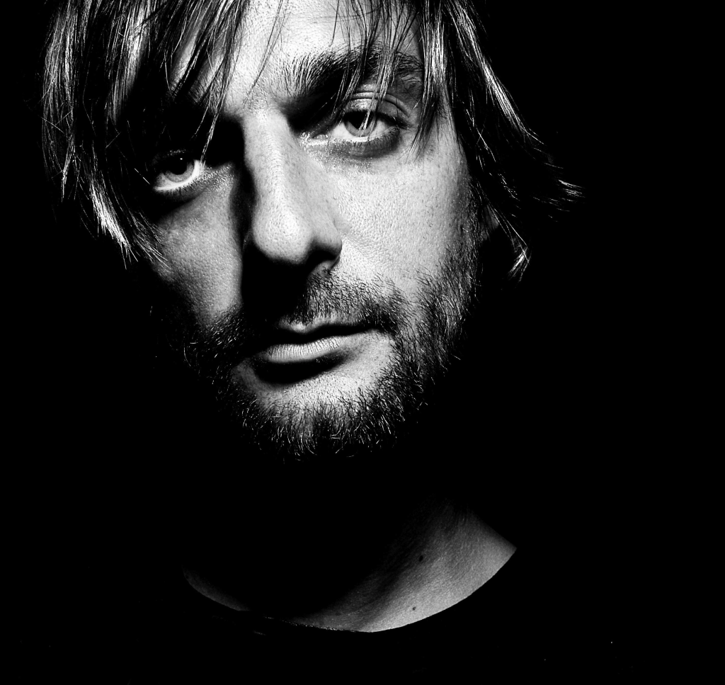 Ricardo Villalobos : L’artiste, son travail mais au-delà …