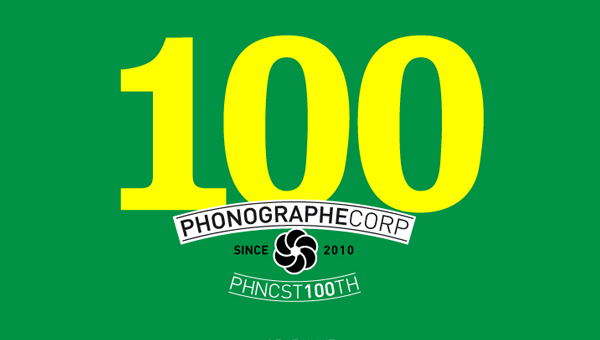 PHNCST100 – Gene Hunt