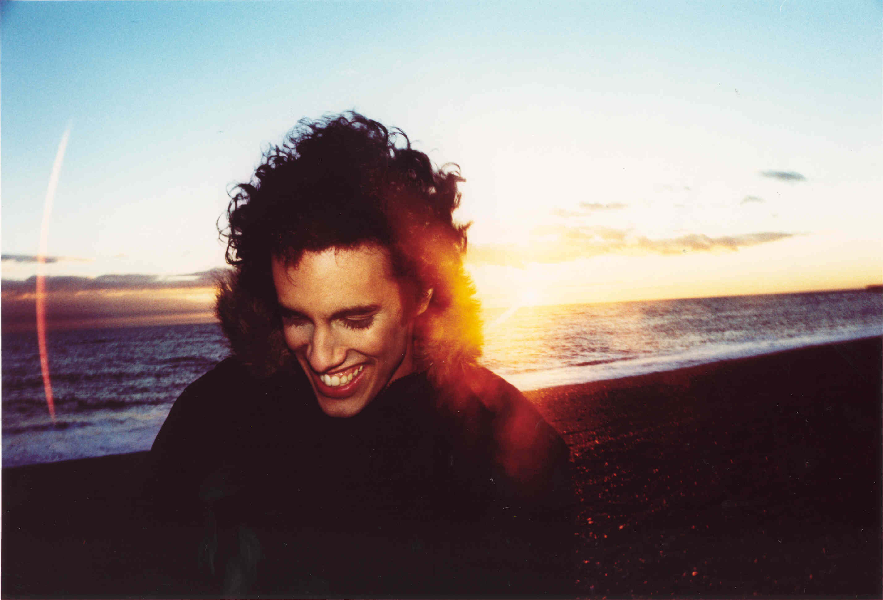 Four Tet dévoile les secrets de son live