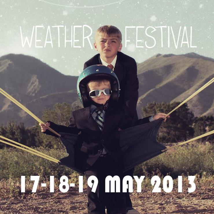 Weather Festival (17/05 – 19/05) : Premier Tango A Paris!