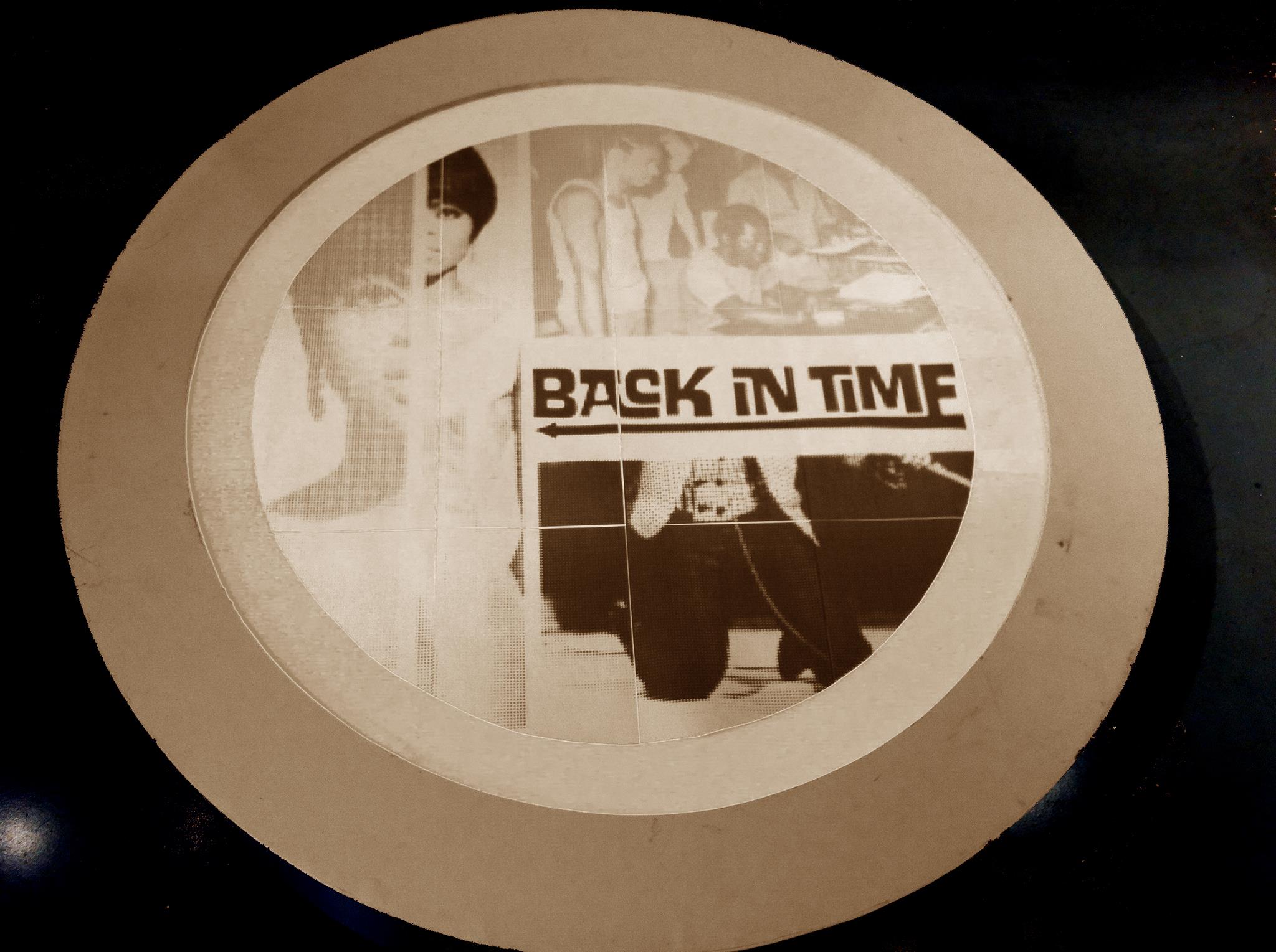 PLAYLIST063 – Back In Time