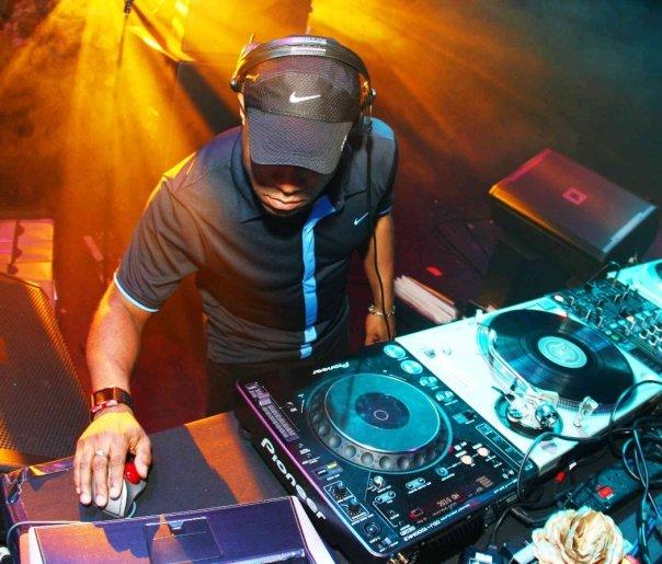 DJ EZ sera l’invité du Fabric Live 71 !