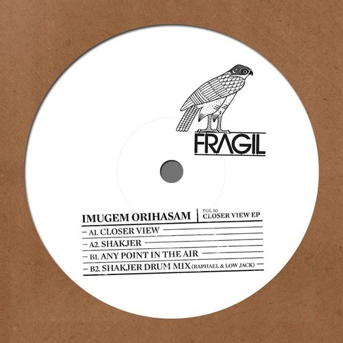 FRAGIL10 – Imugem Orihasam – Closer view EP (preview)