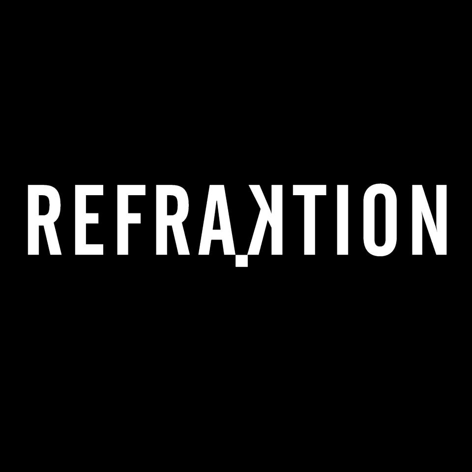 PLAYLIST065 – REFRAKTION