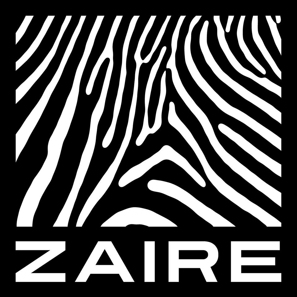 Young Monday – Zaire EP