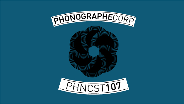 PHNCST107 – NCW ( Apartment Records)