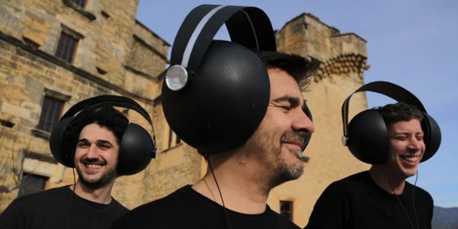 Yeah ! Un nouveau festival lancé par Laurent Garnier