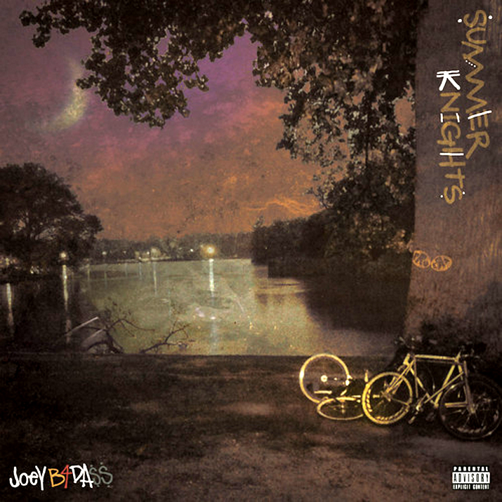 Joey Bada$$ – Summer Knights